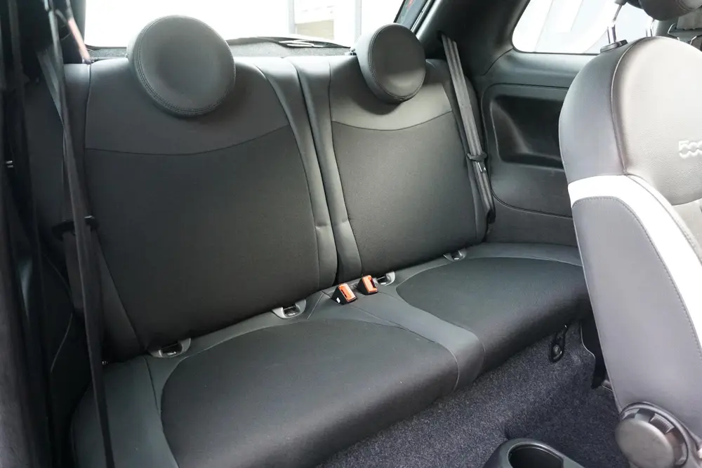 Fiat 500 0.9 TwinAir Turbo Sport + CRUISE CONTROL / NAVI / S uit 2019, foto 7