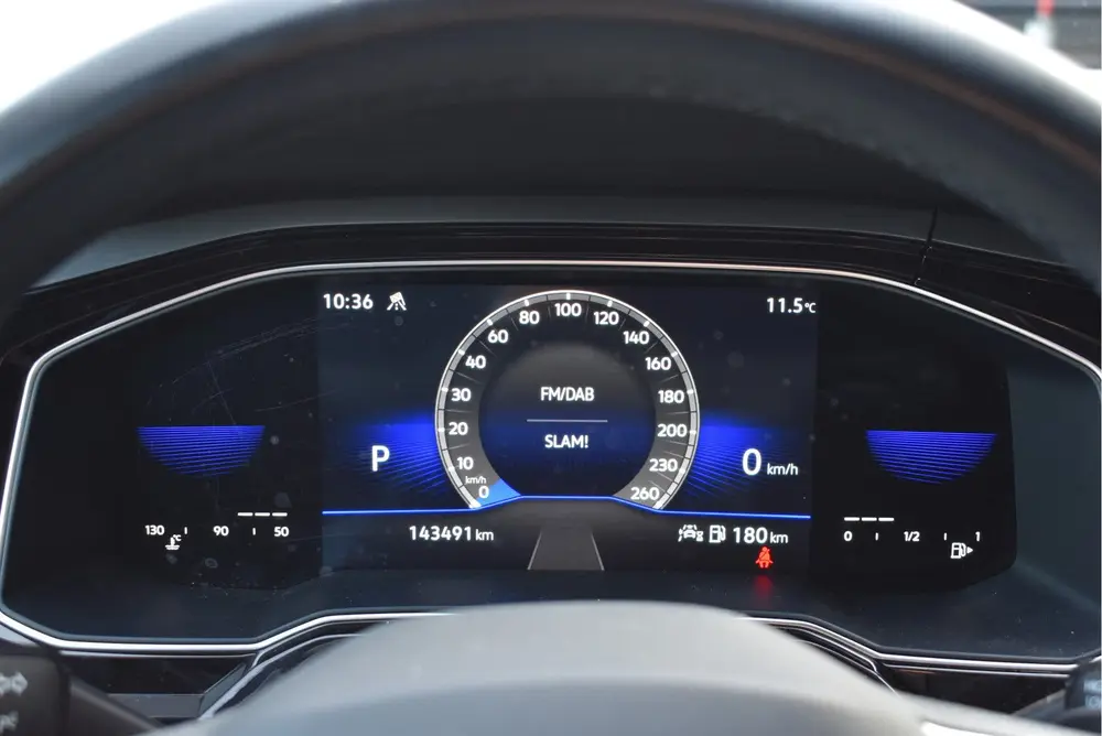 Volkswagen Taigo 1.0 TSI R-Line Business Virtual cockpit, Ad uit 2022, foto 11