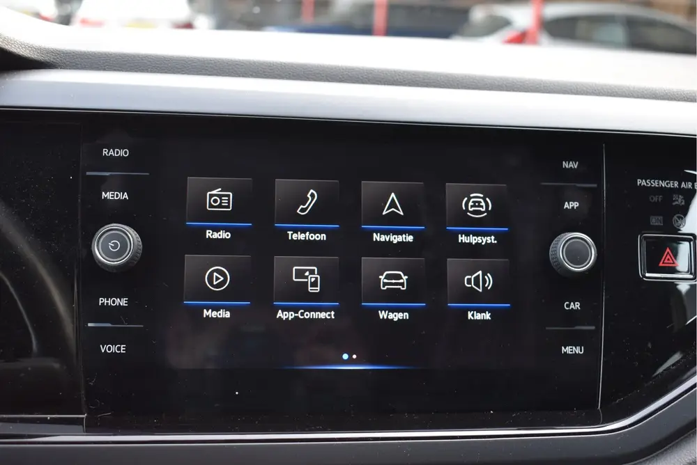 Volkswagen Taigo 1.0 TSI R-Line Business Virtual cockpit, Ad uit 2022, foto 17