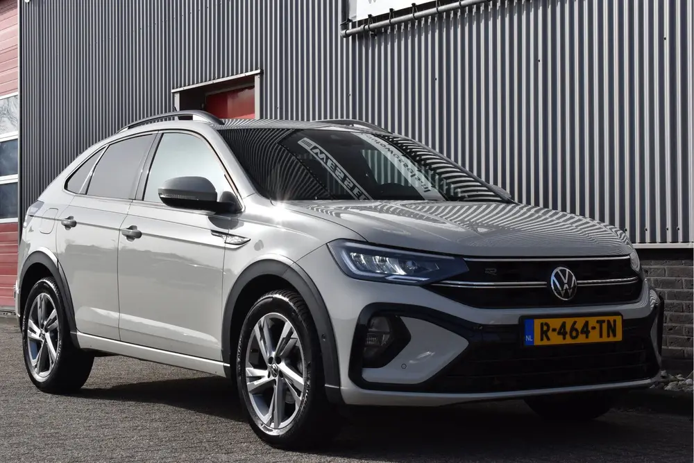 Volkswagen Taigo 1.0 TSI R-Line Business Virtual cockpit, Ad uit 2022, foto 20