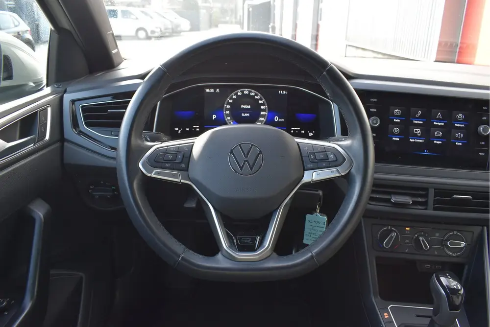 Volkswagen Taigo 1.0 TSI R-Line Business Virtual cockpit, Ad uit 2022, foto 4
