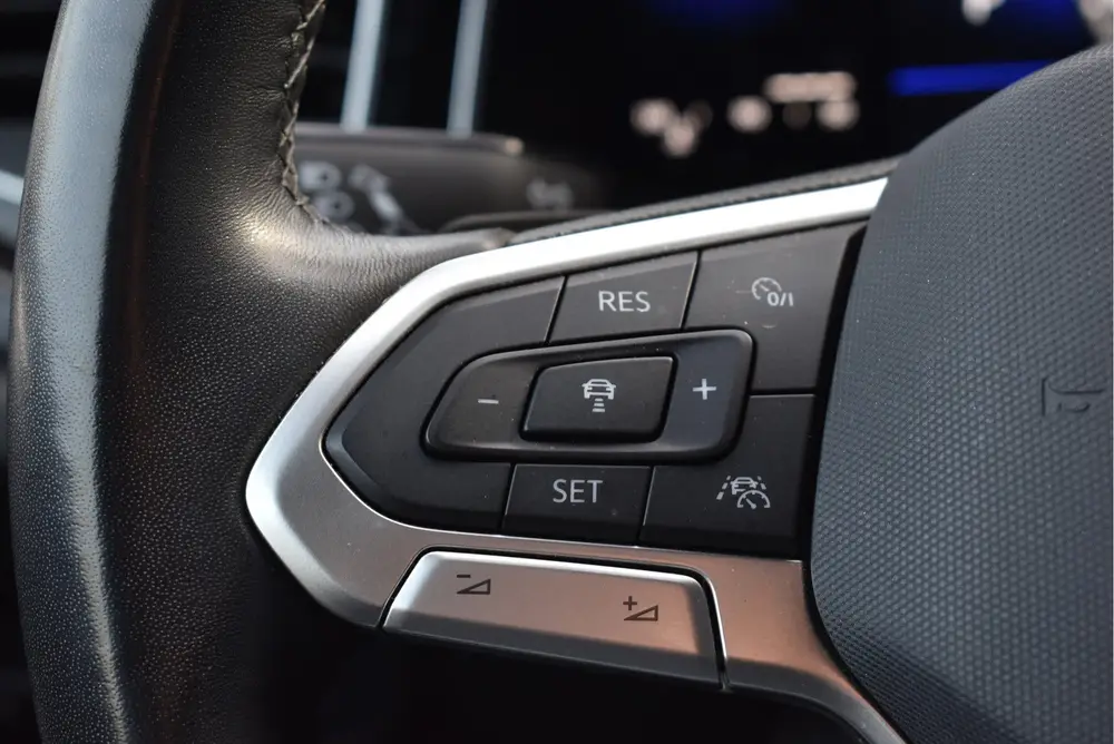 Volkswagen Taigo 1.0 TSI R-Line Business Virtual cockpit, Ad uit 2022, foto 5