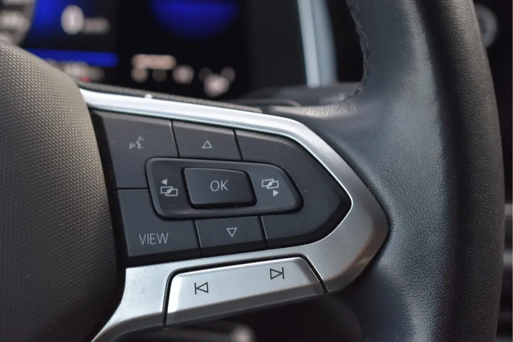 Volkswagen Taigo 1.0 TSI R-Line Business Virtual cockpit, Ad uit 2022, foto 6