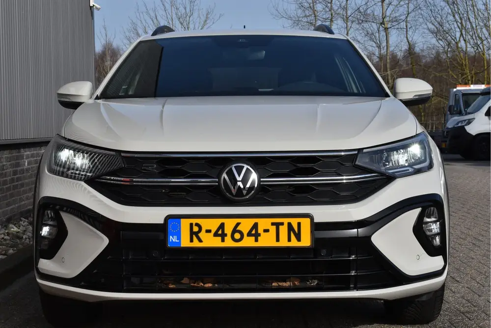 Volkswagen Taigo 1.0 TSI R-Line Business Virtual cockpit, Ad uit 2022, foto 7