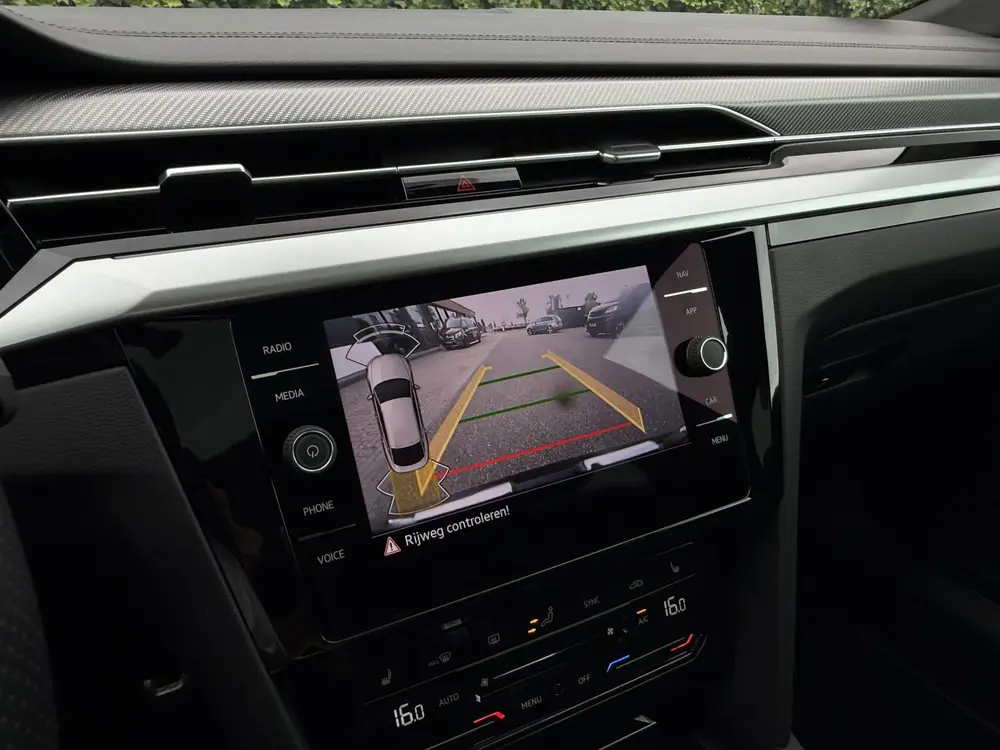 Volkswagen Arteon 2.0 TSI R-Line I Pano I Camera I BTW Auto uit 2024, foto 14