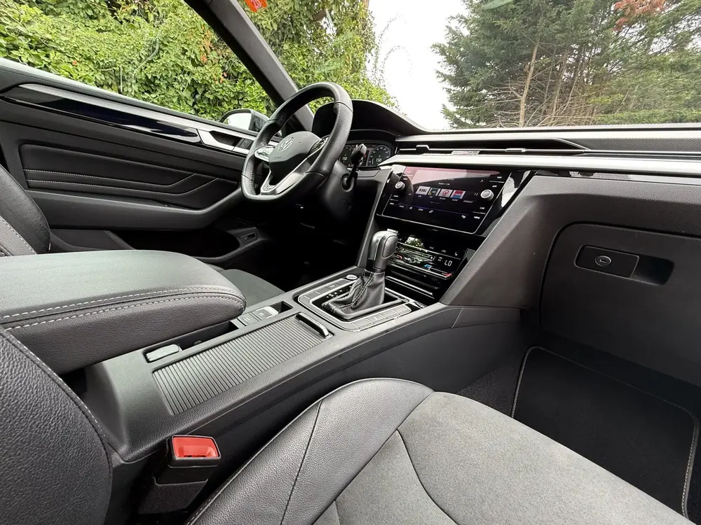 Volkswagen Arteon 2.0 TSI R-Line I Pano I Camera I BTW Auto uit 2024, foto 17