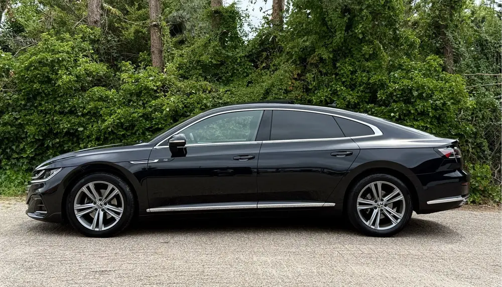 Volkswagen Arteon 2.0 TSI R-Line I Pano I Camera I BTW Auto uit 2024, foto 20