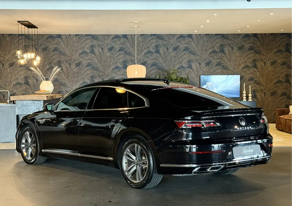 Volkswagen Arteon 2.0 TSI R-Line I Pano I Camera I BTW Auto uit 2024, foto 3