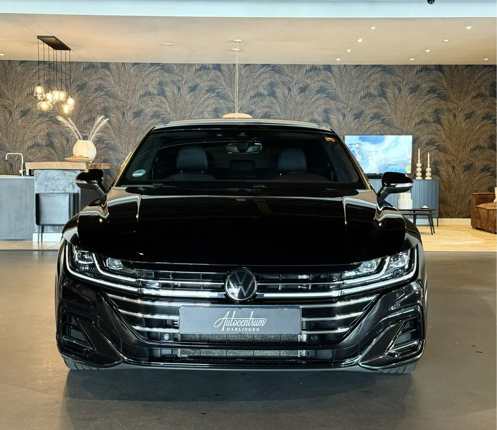 Volkswagen Arteon 2.0 TSI R-Line I Pano I Camera I BTW Auto uit 2024, foto 8
