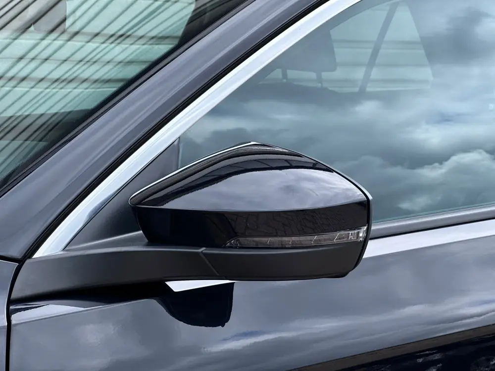 Volkswagen T-Roc 1.5 TSI Style Business 150pk|Trekhaak|Navig uit 2021, foto 11