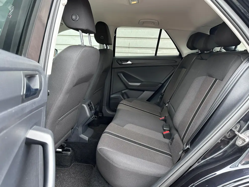 Volkswagen T-Roc 1.5 TSI Style Business 150pk|Trekhaak|Navig uit 2021, foto 13