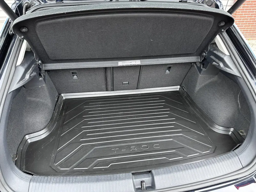 Volkswagen T-Roc 1.5 TSI Style Business 150pk|Trekhaak|Navig uit 2021, foto 15