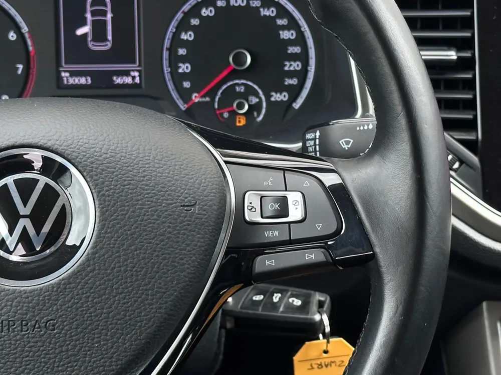 Volkswagen T-Roc 1.5 TSI Style Business 150pk|Trekhaak|Navig uit 2021, foto 8