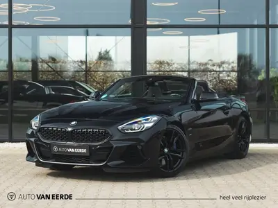 BMW Z4 Roadster M40i – Memory uit 2019