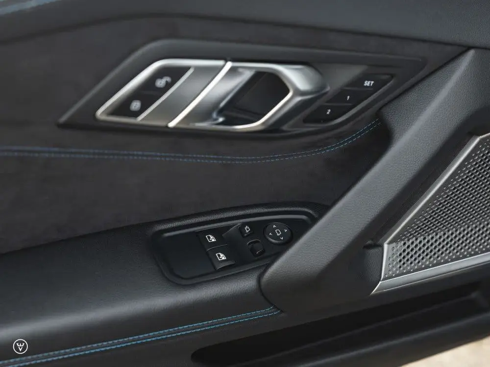 BMW Z4 Roadster M40i – Memory uit 2019, foto 11