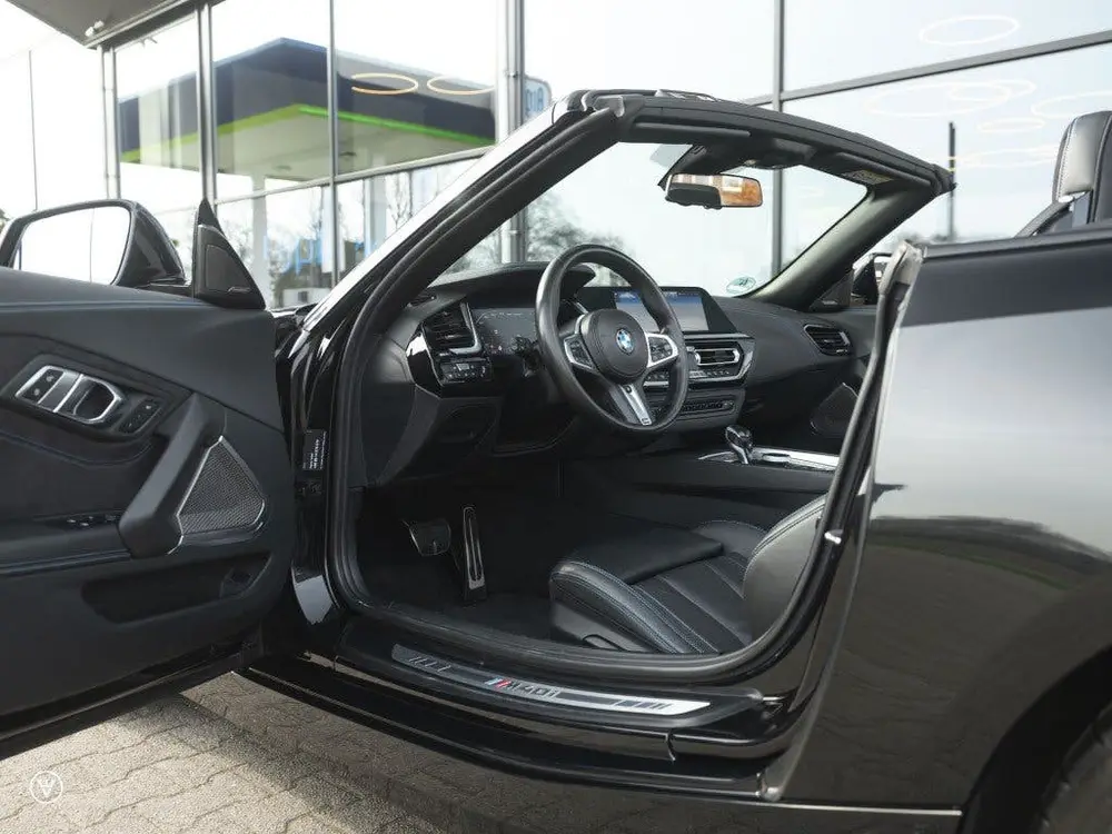 BMW Z4 Roadster M40i – Memory uit 2019, foto 2