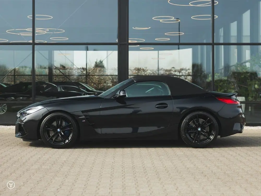 BMW Z4 Roadster M40i – Memory uit 2019, foto 3