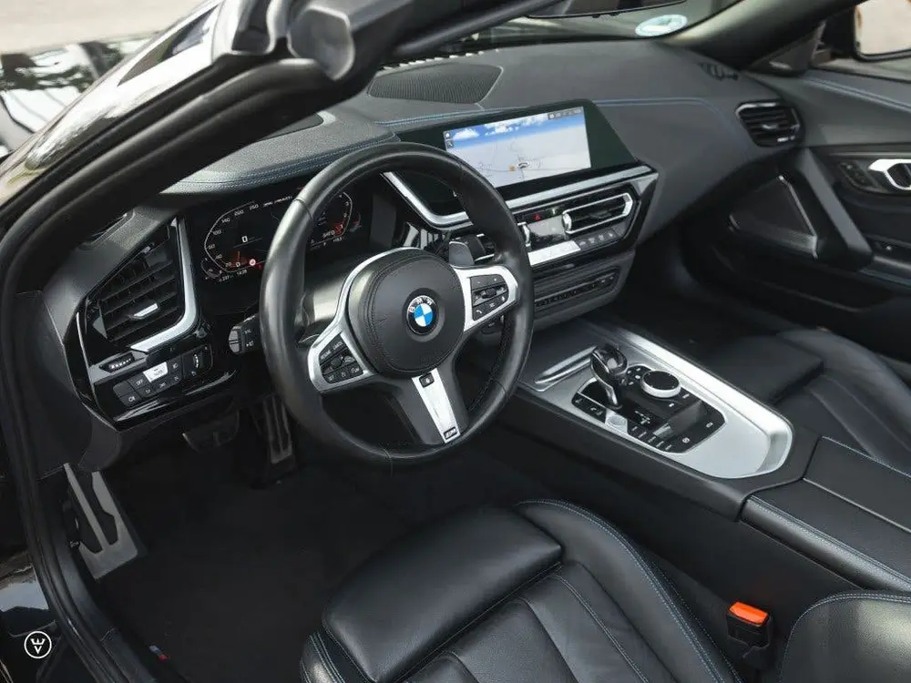 BMW Z4 Roadster M40i – Memory uit 2019, foto 5
