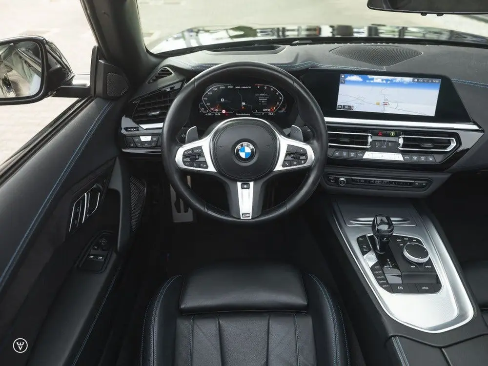 BMW Z4 Roadster M40i – Memory uit 2019, foto 6