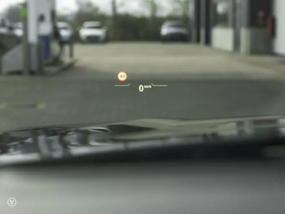 BMW Z4 Roadster M40i – Memory uit 2019, foto 8