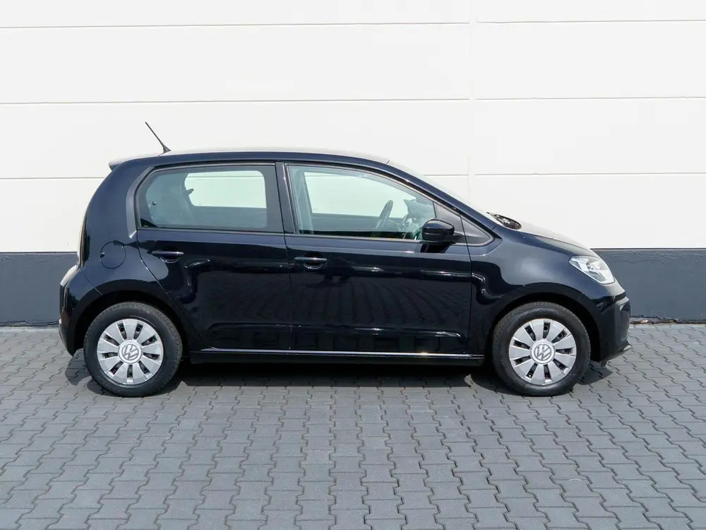 Volkswagen Up! 1.0 BMT 5drs. Move up! Airco | DAB | Elektris uit 2019, foto 10