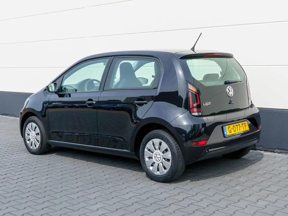 Volkswagen Up! 1.0 BMT 5drs. Move up! Airco | DAB | Elektris uit 2019, foto 11