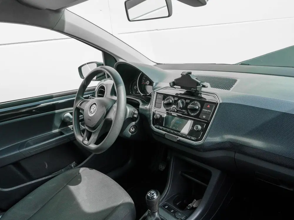 Volkswagen Up! 1.0 BMT 5drs. Move up! Airco | DAB | Elektris uit 2019, foto 12