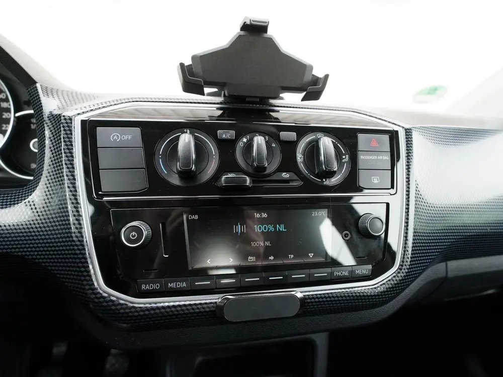 Volkswagen Up! 1.0 BMT 5drs. Move up! Airco | DAB | Elektris uit 2019, foto 18