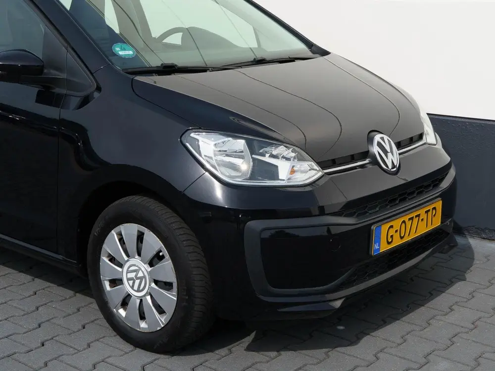 Volkswagen Up! 1.0 BMT 5drs. Move up! Airco | DAB | Elektris uit 2019, foto 19