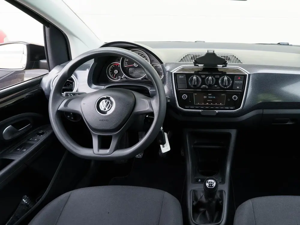 Volkswagen Up! 1.0 BMT 5drs. Move up! Airco | DAB | Elektris uit 2019, foto 2