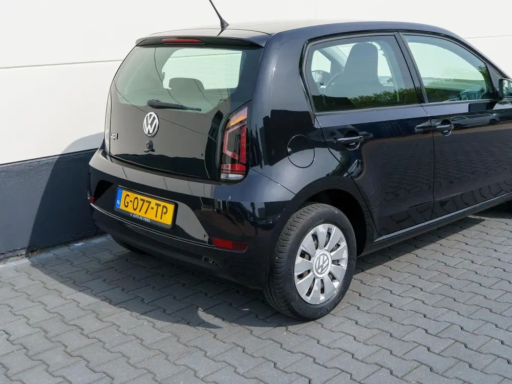 Volkswagen Up! 1.0 BMT 5drs. Move up! Airco | DAB | Elektris uit 2019, foto 20