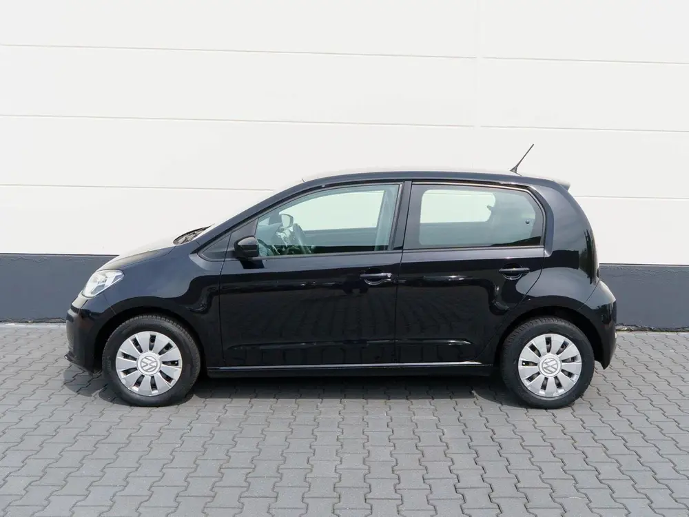 Volkswagen Up! 1.0 BMT 5drs. Move up! Airco | DAB | Elektris uit 2019, foto 4