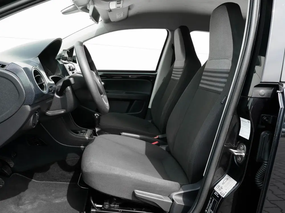 Volkswagen Up! 1.0 BMT 5drs. Move up! Airco | DAB | Elektris uit 2019, foto 5