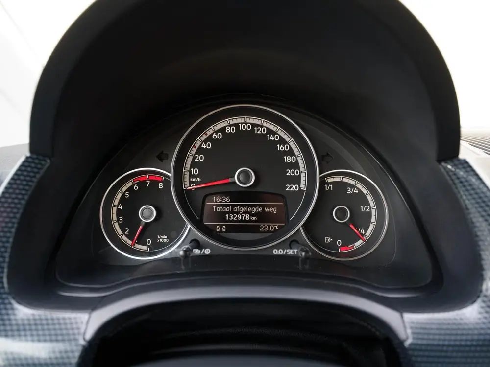 Volkswagen Up! 1.0 BMT 5drs. Move up! Airco | DAB | Elektris uit 2019, foto 8