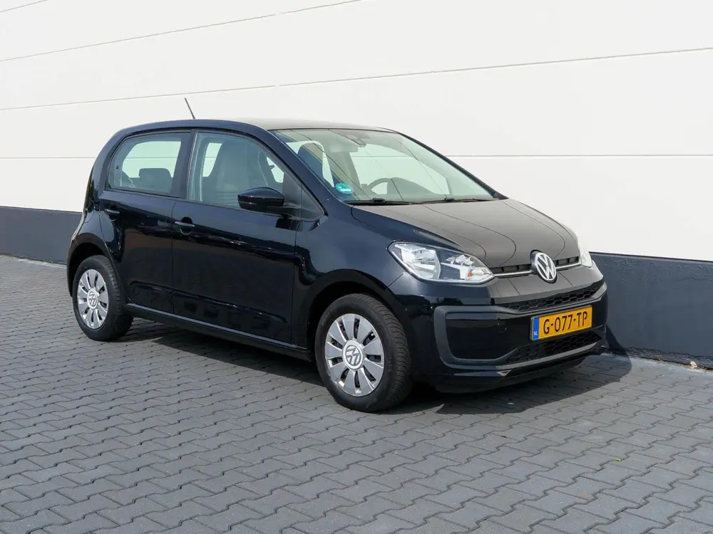 Volkswagen Up! 1.0 BMT 5drs. Move up! Airco | DAB | Elektris uit 2019, foto 9