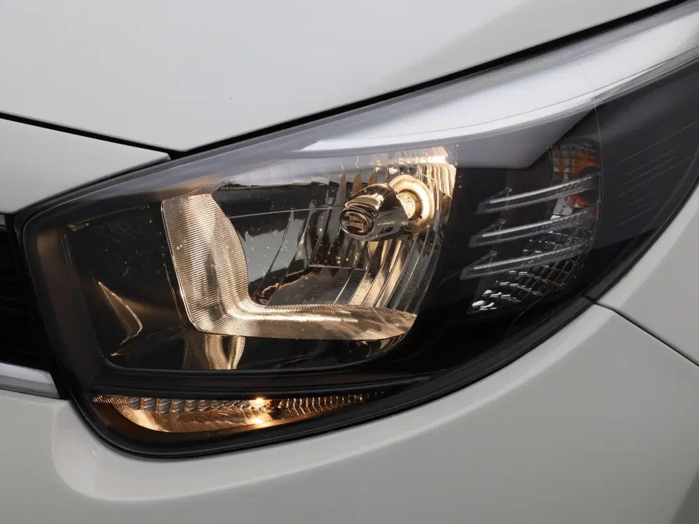 Kia Picanto 1.0 DPi ComfortLine uit 2021, foto 13