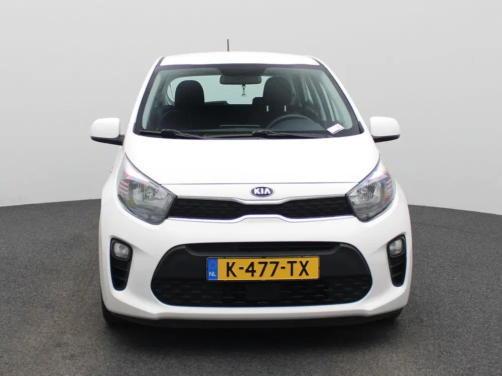 Kia Picanto 1.0 DPi ComfortLine uit 2021, foto 3