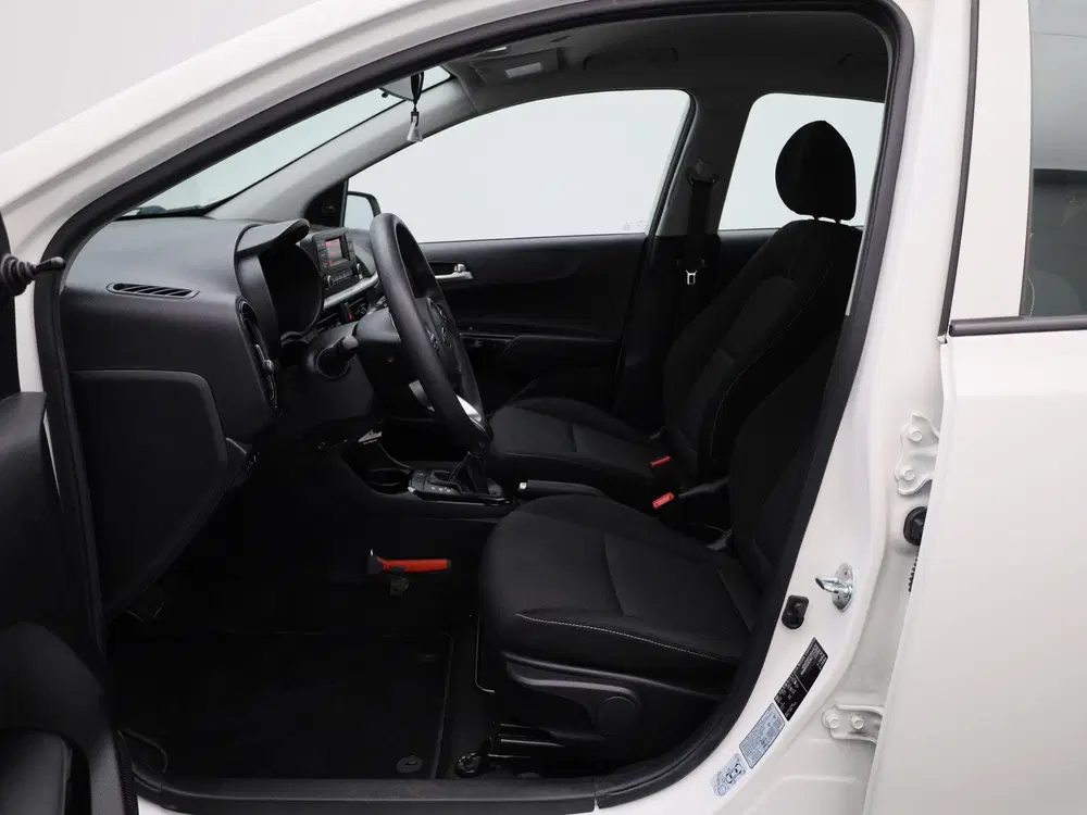 Kia Picanto 1.0 DPi ComfortLine uit 2021, foto 9
