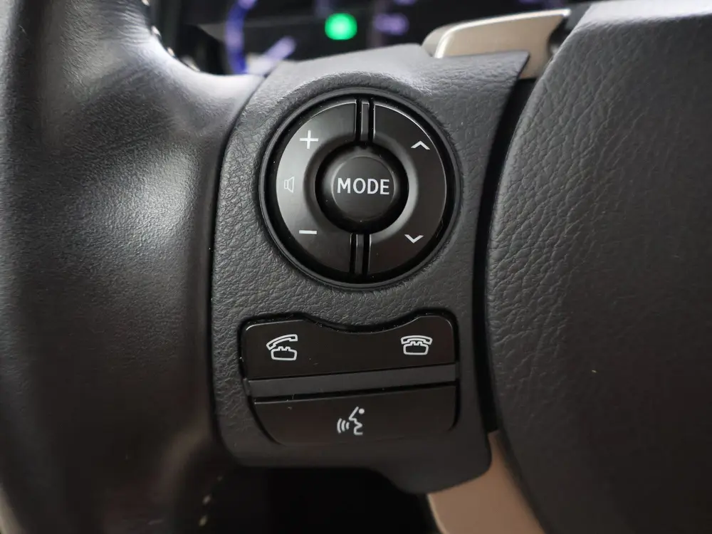 Lexus CT 200h Sport Edition | Dealer onderhouden | Rood Lede uit 2020, foto 18
