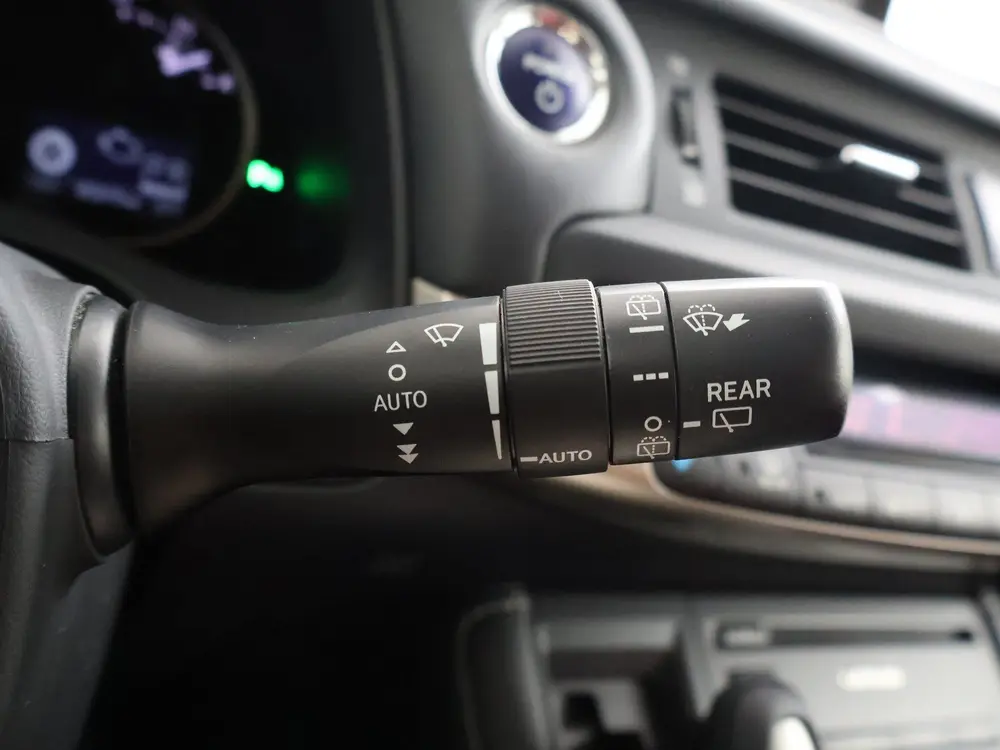 Lexus CT 200h Sport Edition | Dealer onderhouden | Rood Lede uit 2020, foto 20