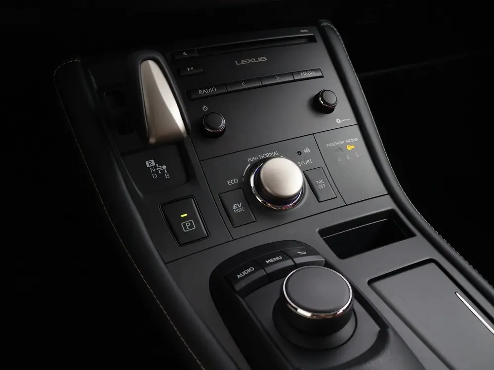 Lexus CT 200h Sport Edition | Dealer onderhouden | Rood Lede uit 2020, foto 9