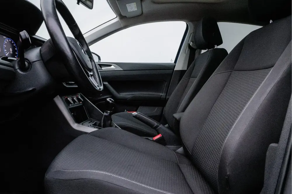 Volkswagen Polo 1.0 MPI Comfortline Panoramadak/ Full led/ V uit 2021, foto 12