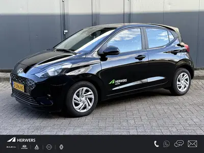 Hyundai i10 1.0 Comfort 5-zits uit 2024