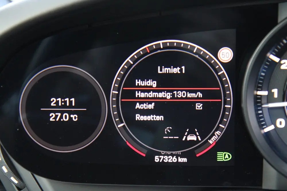Porsche 911 3.0 Carrera 4 S Dealer onderhouden NAP App uit 2020, foto 18