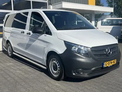 Mercedes-Benz Vito 116 CDI Pro Lang 8-persoons Airco uit 2019