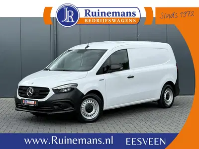 Mercedes-Benz Citan 112 Pro L2H1 uit 2023