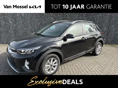 Kia Stonic 1.0 T-GDi MHEV DynamicLine uit 2026