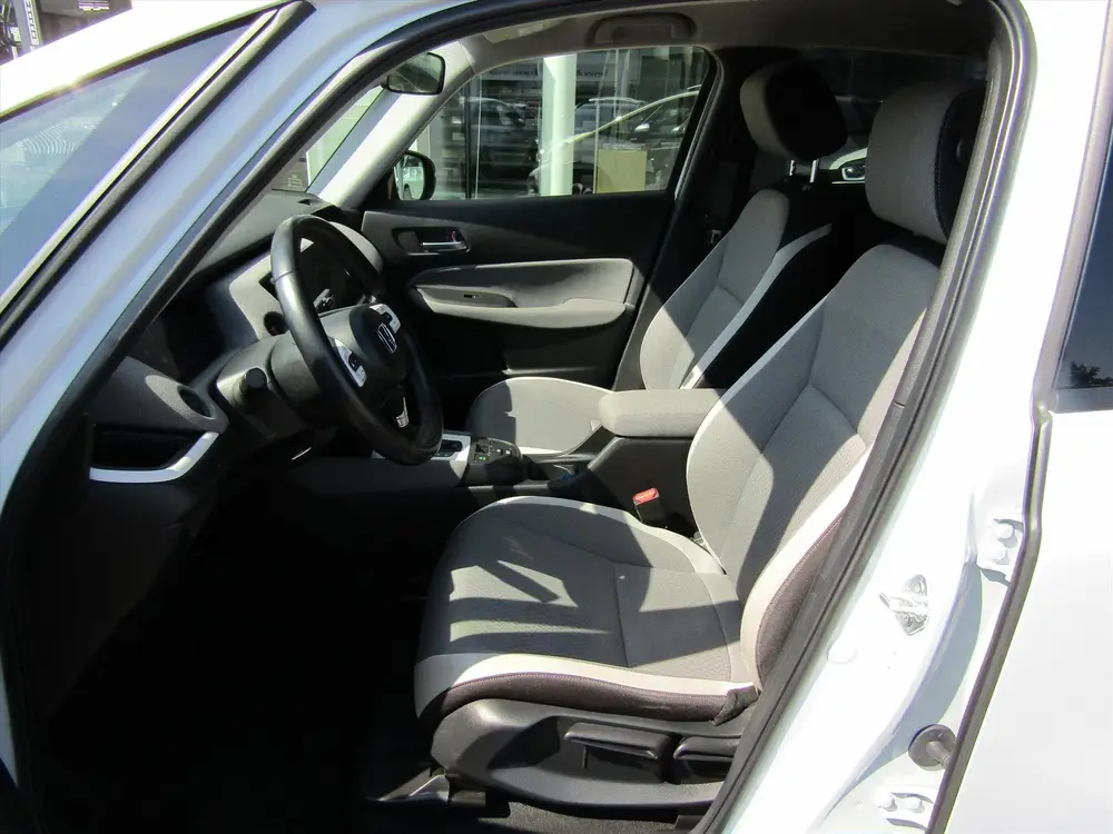 Honda Jazz 1.5 i-MMD 109pk Hybrid CVT Crosstar uit 2023, foto 11