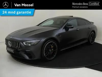 Mercedes-Benz AMG GT AMG 43 Premium Plus uit 2022