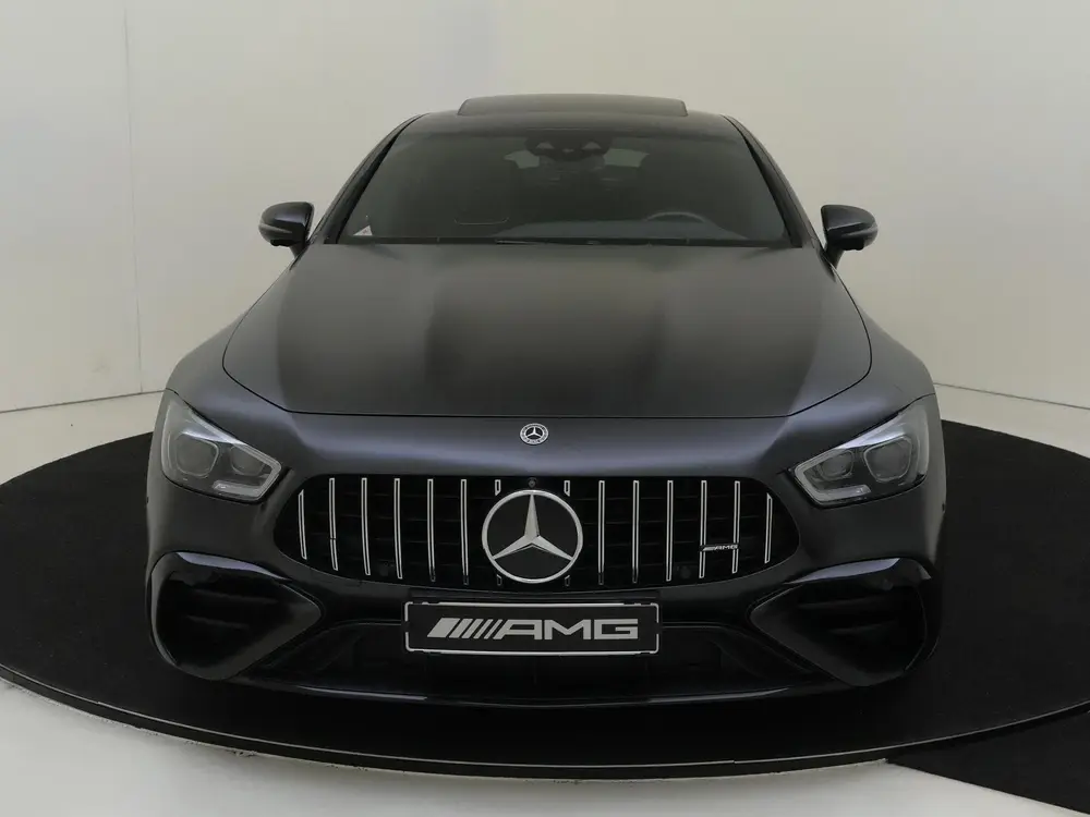 Mercedes-Benz AMG GT AMG 43 Premium Plus uit 2022, foto 6